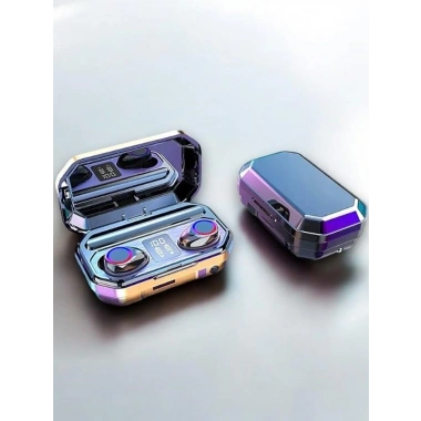 Powerbank Bluetooth Kulaklık M12