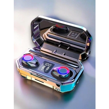 Powerbank Bluetooth Kulaklık M12