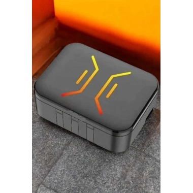 Powerbankli Bluetooth Kulaklık Yüksek Ses Kaliteli Kablosuz