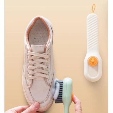 Pratik Çok Amaçlı Hazneli Fırça (5468)