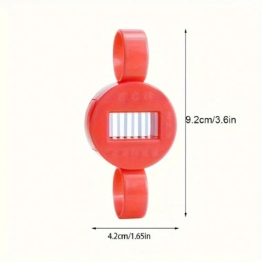 Pratik Fasulye Ayıklama Aparatı