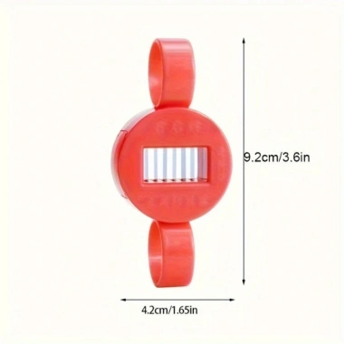 Pratik Fasulye Ayıklama Atı