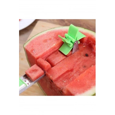 Pratik Karpuz Dilimleyici