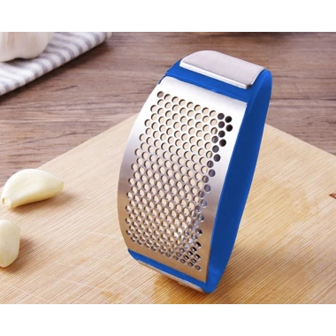 Pratik Patates Püresi Yapma Aleti - Paslanmaz Çelik (5468)