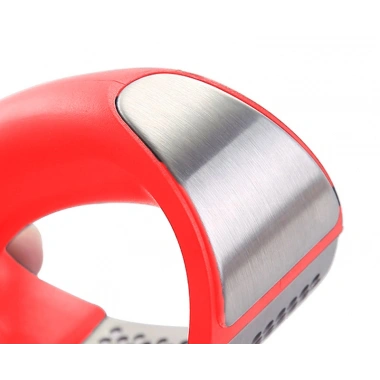 Pratik Patates Püresi Yapma Aleti - Paslanmaz Çelik (5468)