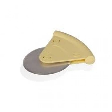 PRATİK PİZZA KESİCİ METAL (5468)