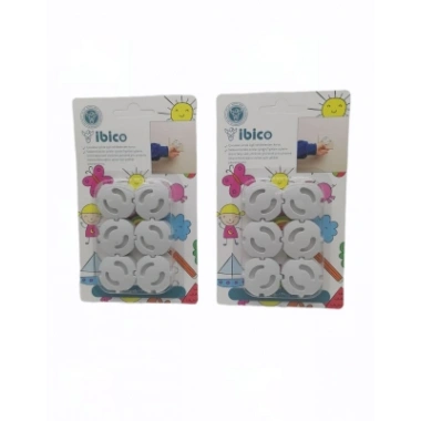 PRİZ KAPAK Ç.EMNİYET (5468)