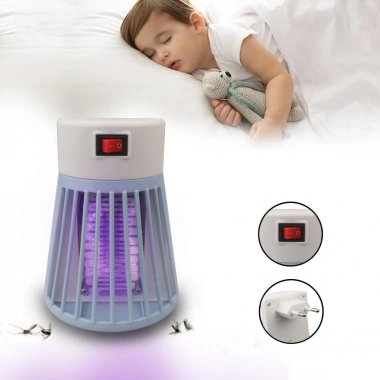 Prize Takılan UV Işık Sinek Öldürücü Lamba 1W (5468)