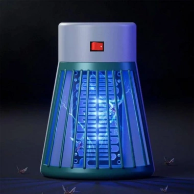 Prize Takılan UV Işık Sinek Öldürücü Lamba 1W (5468)