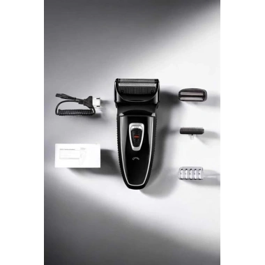 Profesyonel Erkeklere Özel Kişisel Bakım İçin Çok Yönlü Tıraş Çözümü