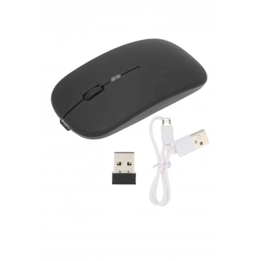 Profesyonel Mouse Wireless Oyuncu Faresi Bluetooth Bağlantılı