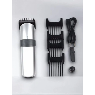 Profesyonel Tıraş Makinesi Seti