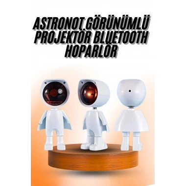 Projektör Atmosfer Işık Lambası Projektör Güneş Lambası Masa Lambası