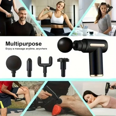 ProKAMA Masaj Aleti BK-720 (5468)