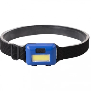 Ps-t89 Mini Pilli Cob Led 3 Mod Su Geçirmez Kafa Feneri Lambası