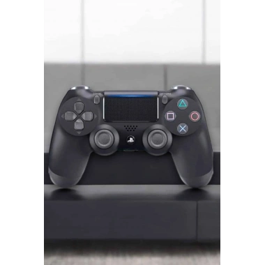 PS4 Oyun Kolu Kamuflaj Desenli Joystick