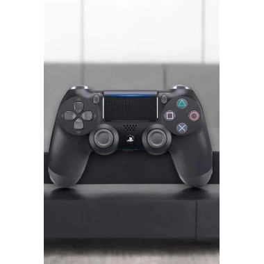 PS4 Oyun Kolu Kamuflaj Desenli Joystick