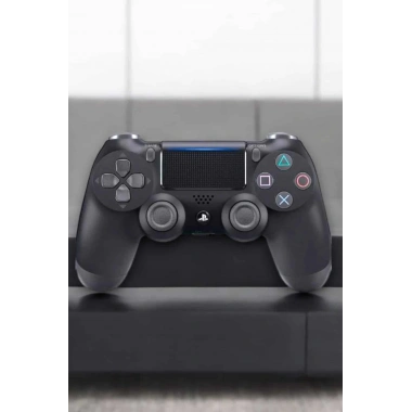 PS4 Oyun Kolu Kamuflaj Desenli Joystick