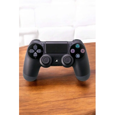 PS4 Oyun Kolu Kamuflaj Desenli Joystick