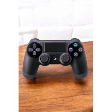 PS4 Oyun Kolu Kamuflaj Desenli Joystick
