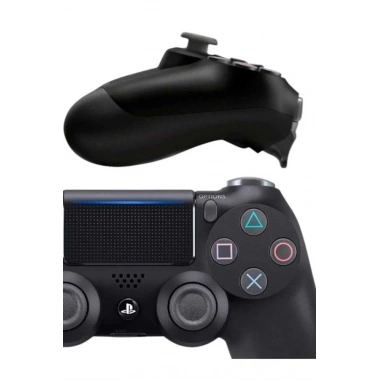 PS4 Oyun Kolu Kamuflaj Desenli Joystick