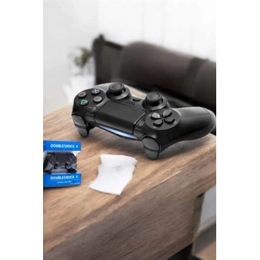 PS4 Oyun Kolu Kamuflaj Desenli Joystick