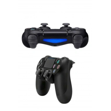 PS4 Oyun Kolu Kamuflaj Desenli Joystick