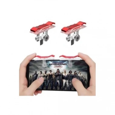 Pubg Oyuncu Tetik Telefon Aparatı