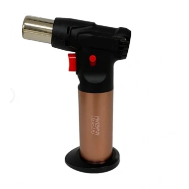 Pürmüz Çakmak Ayaklı Doldurulabilir 1300 Derece (5468)