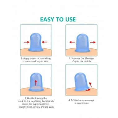 Pvs Masaj Kupası Nrd 1288