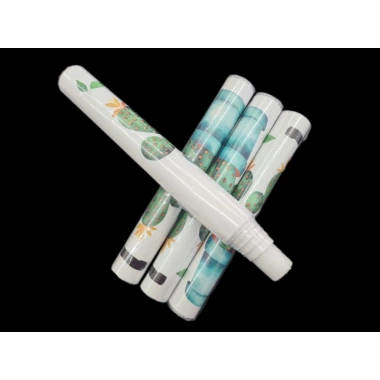 Raf Tasarımlı Karışık Dizaynlı Yapışkanlı Sticker Seti (5468)