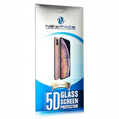 Realme 7 5D Eko Cam Ekran Koruyucu