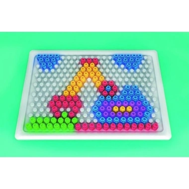 Redka Kodlama Akıl Zeka Beceri Oyunu