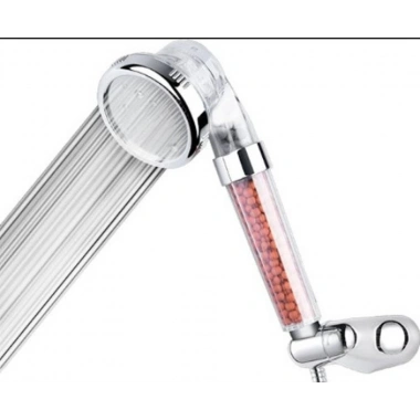 Renk Değiştiren Led Işıklı Duş Başlığı (5468)