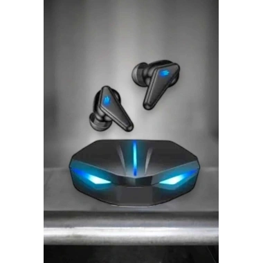 RGB Işıklı Yüksek Ses Kaliteli Gamer Kulaklık Bluetooth Bağlantılı