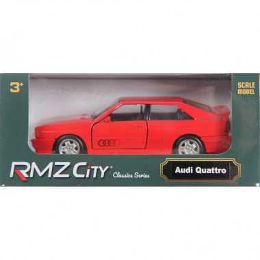 RMZ City 1:32 Klasik Araçlar Serisi Model Araba
