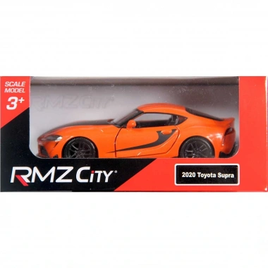 RMZ City 1:32 Uzak Doğu Serisi Model Araba