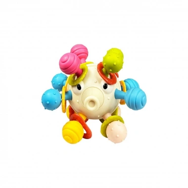 RT603-7 CIR CIRLI CINGIRAKLI DİŞ KAŞIYICILI