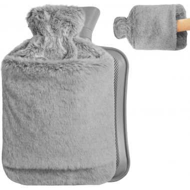 Rubby Sıcak Su Torbaları Peluşlu (5468)