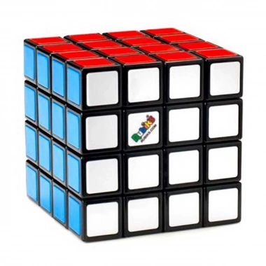 Rubiks Master 4x4 Küp Puzzle 6064639