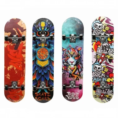 S00003697 KAYKAY STANDART AHŞAP 4A-SUN