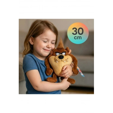 S00005783 PELUŞ TAZMANYA 30CM