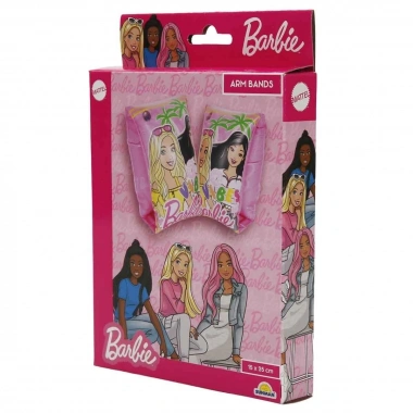 S01004185 ŞİŞ GR KOLLUK BARBİE 25X15 CM BRB-SUN
