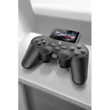 S10 Sup 520 Oyunlu Gamepad TV Uyumlu Gamepad