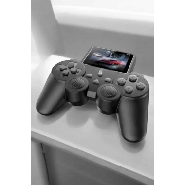 S10 Sup 520 Oyunlu Gamepad TV Uyumlu Gamepad