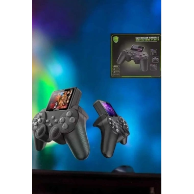 S10 Sup 520 Oyunlu Gamepad TV Uyumlu Gamepad