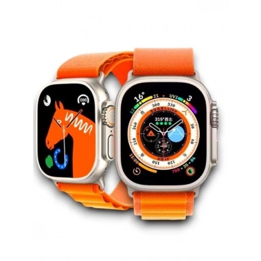 S8 Ultra Akıllı Saat