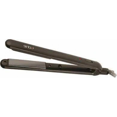 SAÇ DÜZLEŞTİRİCİ  SERAMİK KAPLAMA   SABİT DÜZENLİ ISI - HIZLI ŞEKİLLENDİRME ISI AYARI  SHD-7057 (5468)