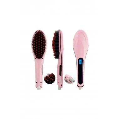 Saç Düzleştirici Tarak