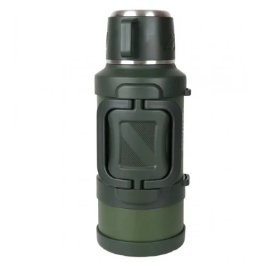 Safe Paslanmaz Çelik 3.2 Litre Termos 48 Saat Sıcak Soğuk Tutma (5468)